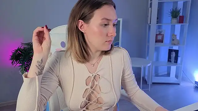 Jinxed_Blue's cam snapshot