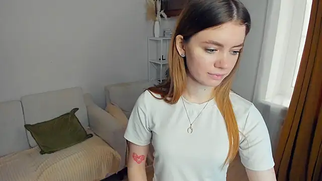 AngelesBenitz's web cam