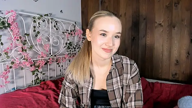 KristleKirst's cam snapshot