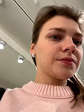 ValenciaShock live sex cam