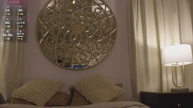 Antonellaparis_'s cam snapshot