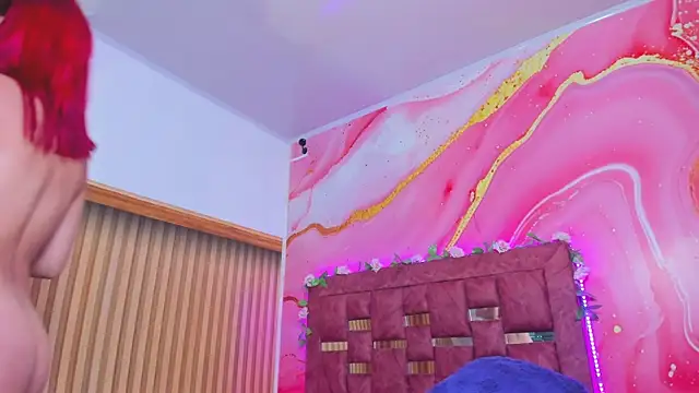 Daisy__rose live sex cam