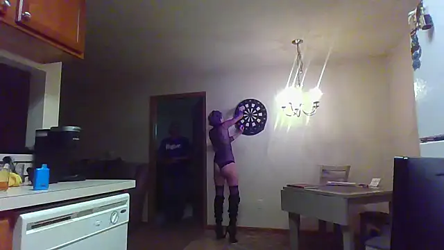 KeeshKeeph's cam snapshot