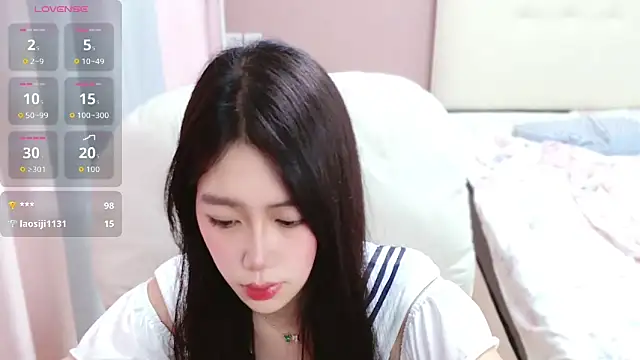 Akemi61's cam snapshot