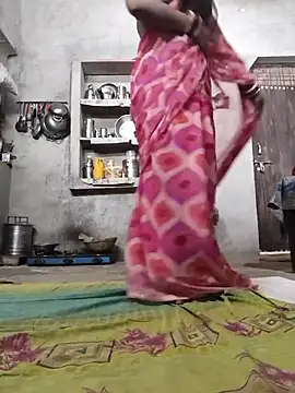 Hot_Simran_01's cam snapshot