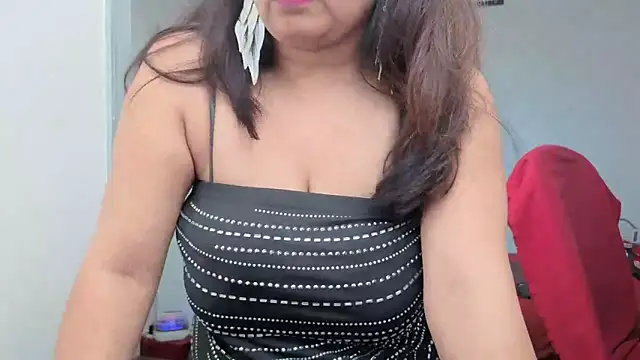 HotSpicyGujju's cam snapshot