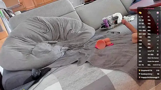 gayloversteve live sex cam