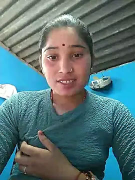 Miss_visha's web cam