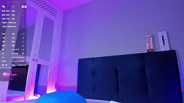 Leo_Savage_ live sex cam