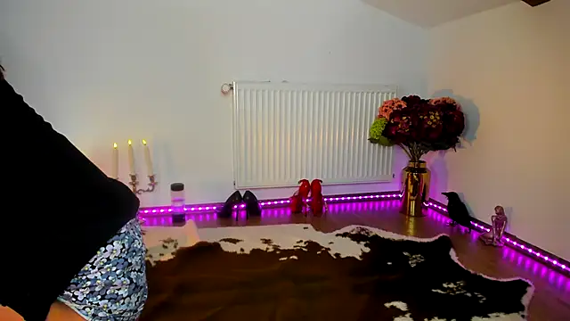 ViciousSiren live sex cam