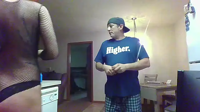 KeeshKeeph's cam snapshot