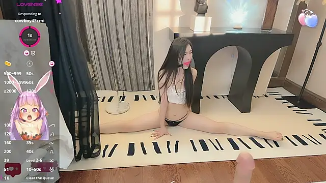 Aisi-20 live sex cam