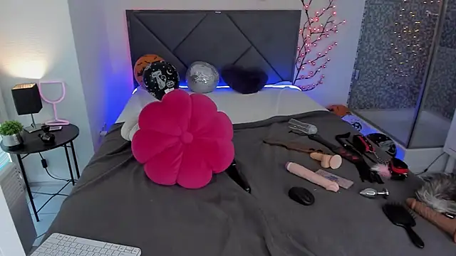 CassieEvans live sex cam