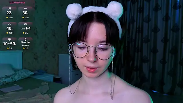 Nora_Failure live sex cam