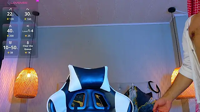 Thaiel_Fosteer live sex cam