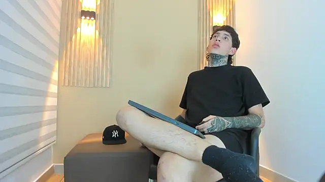 DANTE_ARMSTRONG live sex cam
