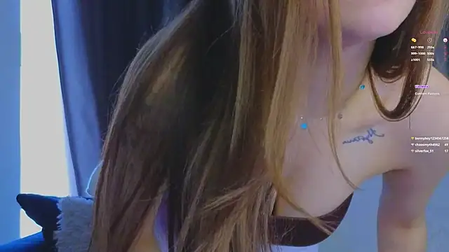 VirginiaHouston's cam snapshot