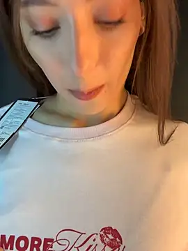 LilluKatten's cam snapshot