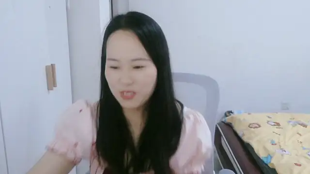 wxj1019's cam snapshot