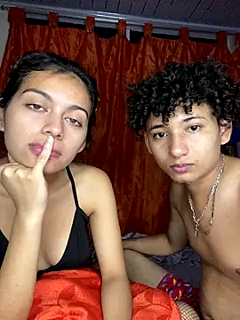 Nezuko-uWux's cam snapshot