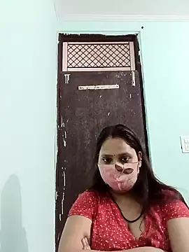 Your-anjali's cam snapshot