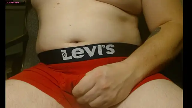 DickGrimes420's cam snapshot