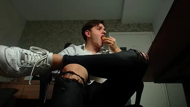 FelixStarkk's cam snapshot