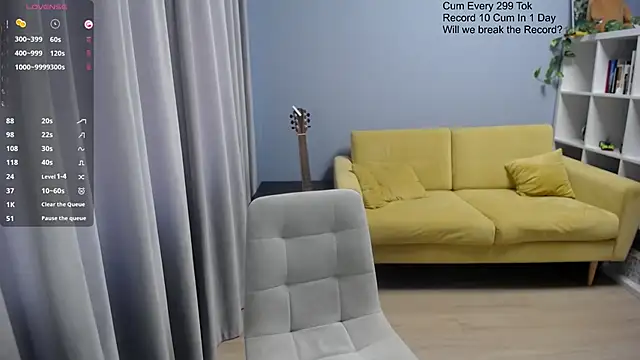 Tomguys's cam snapshot