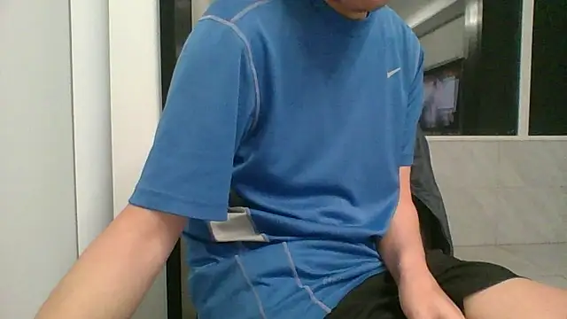 nole_china7's cam snapshot