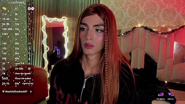 LIHIAN_TAY live sex cam