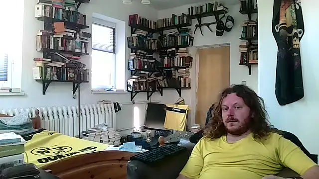 sunr1sa's cam snapshot