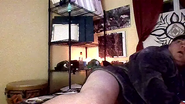 Mic_Oxinner's cam snapshot