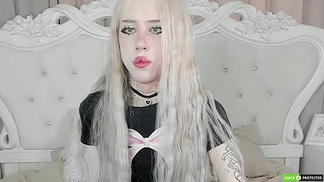 Joy_Barker live sex cam