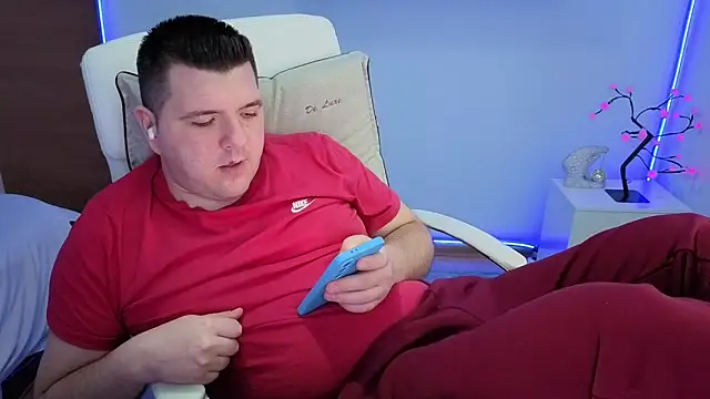 JasonJacks's cam snapshot