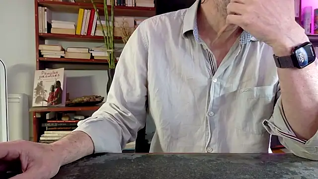 yvanbonar's cam snapshot