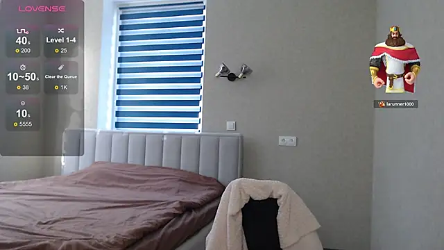 EmiliaRhodes live sex cam