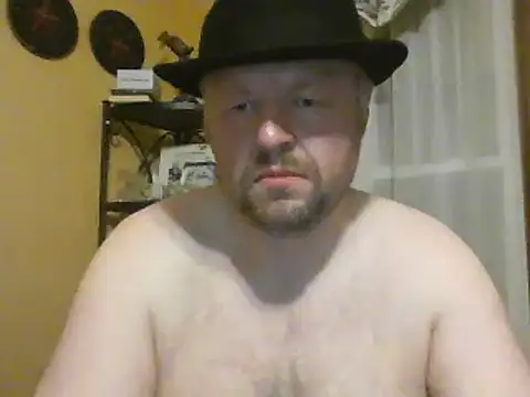 TheOneDonShaun's cam snapshot