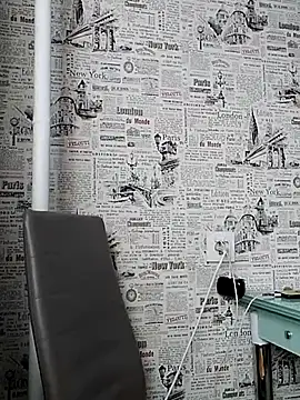 Nika_Malay's cam snapshot