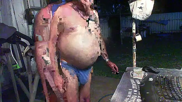 herbie010666's cam snapshot