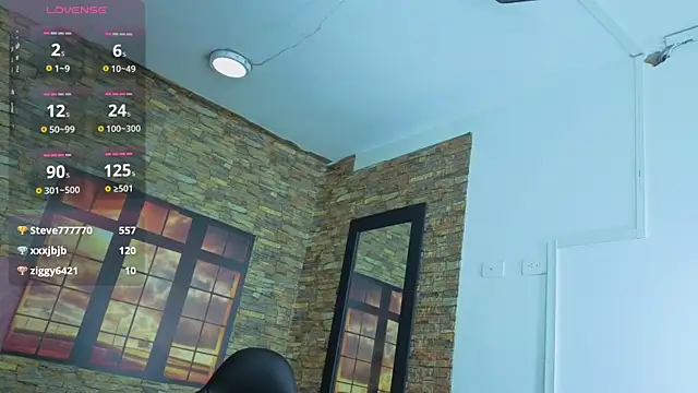 daniela_xue live sex cam