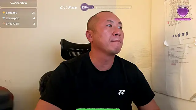 chih515's cam snapshot