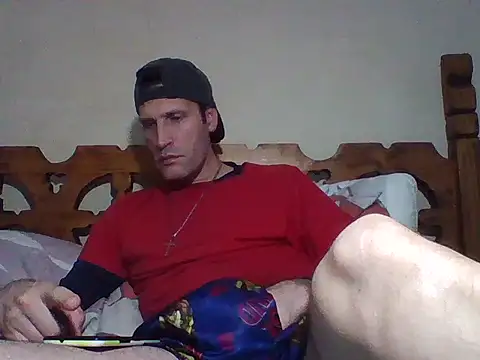 Tomy_Bulat's cam snapshot