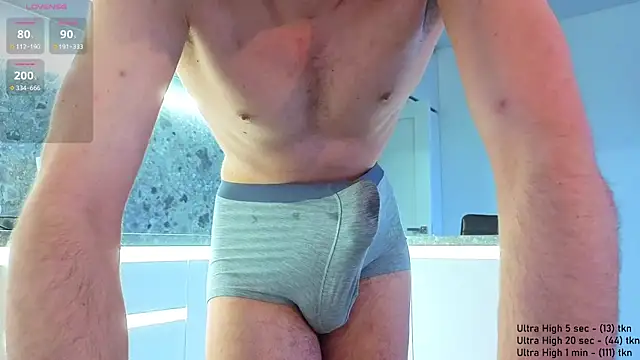 Danny__Magic's cam snapshot