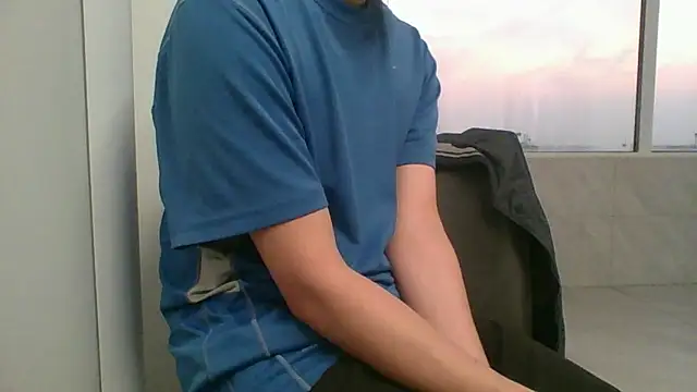 nole_china7's cam snapshot