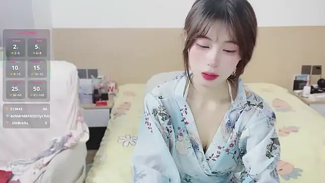 yuanbao_a live sex cam