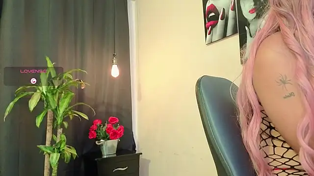 Flor_Gil live sex cam