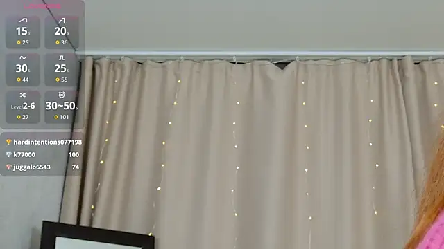 AdritVance live sex cam