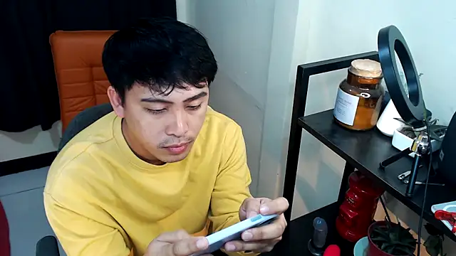 princeJayX's cam snapshot