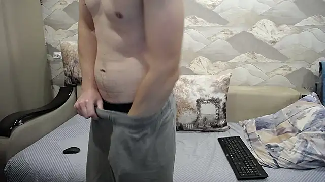 SerzhKorol1's cam snapshot