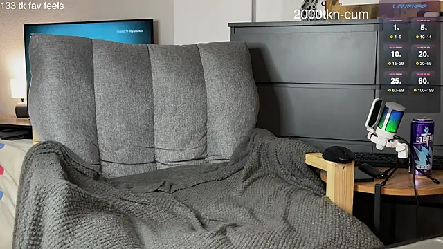 ohh_dani's cam snapshot